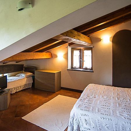 Agriturismo Il Musaccio バルガ エクステリア 写真