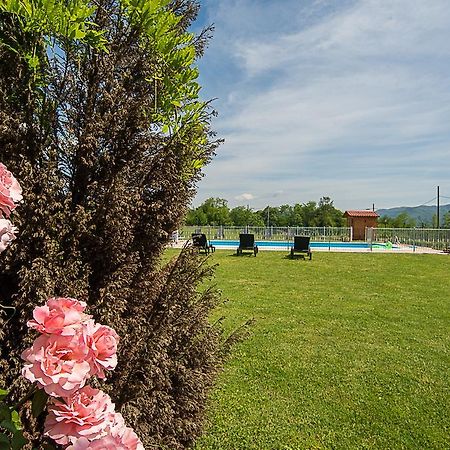 Agriturismo Il Musaccio バルガ エクステリア 写真