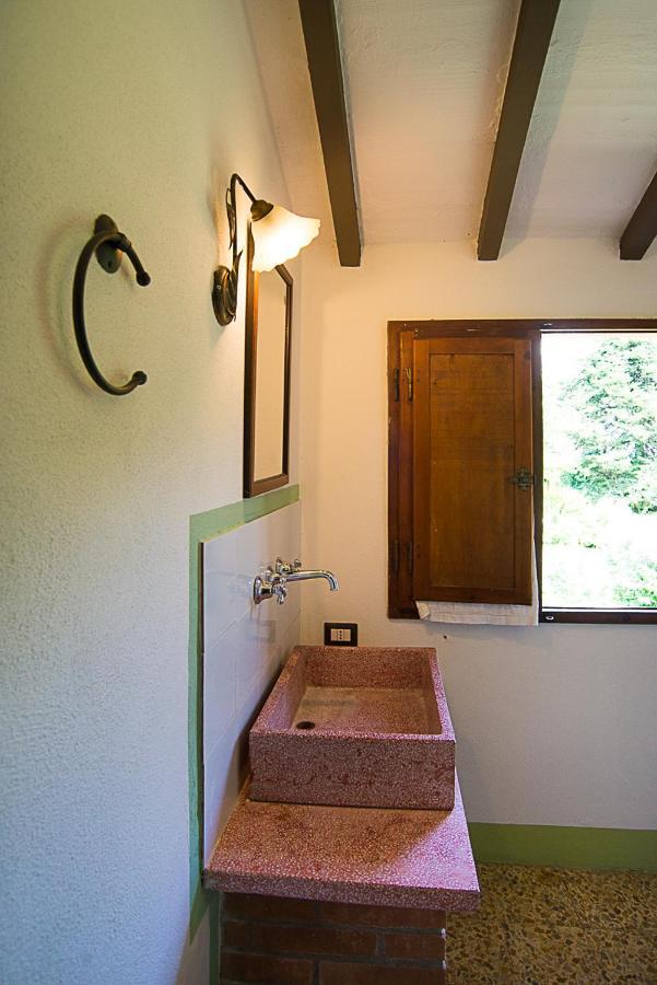 Agriturismo Il Musaccio バルガ エクステリア 写真