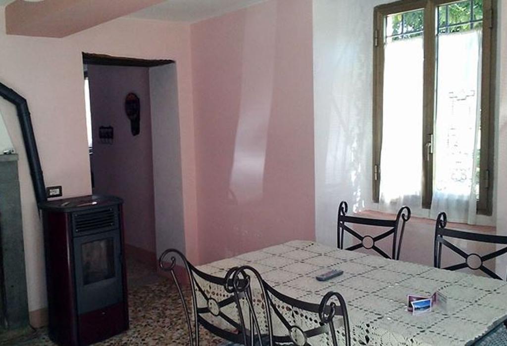 Agriturismo Il Musaccio バルガ 部屋 写真