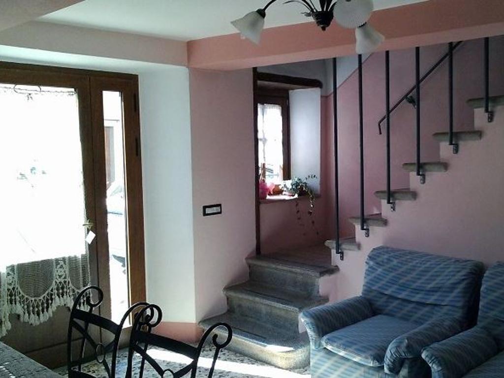 Agriturismo Il Musaccio バルガ 部屋 写真